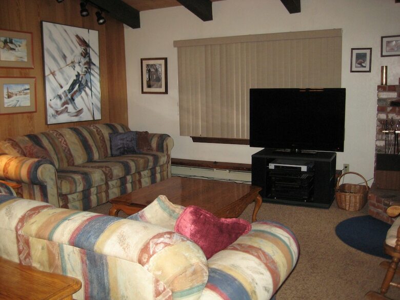 Apartamento Chateau Sans Nom By Mammoth Reservation Bureau