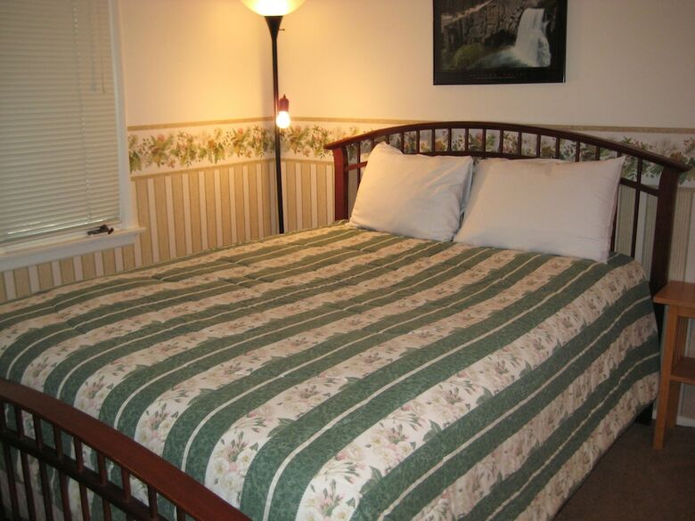 Apartamento Chateau Sans Nom By Mammoth Reservation Bureau