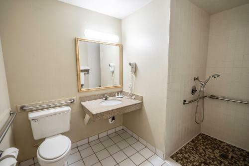 Hotel Quality Inn Modesto