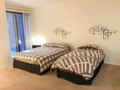 Apartamento Studio Plus - Hollywood 2br Apt