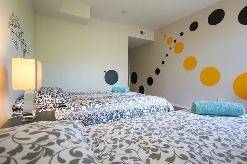 Apartamento Studio Plus - Hollywood 2br Apt
