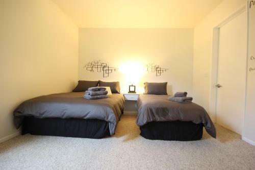 Apartamento Studio Plus - Hollywood 2br Apt