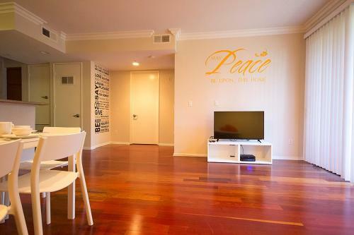 Apartamento Studio Plus - Hollywood 2br Apt