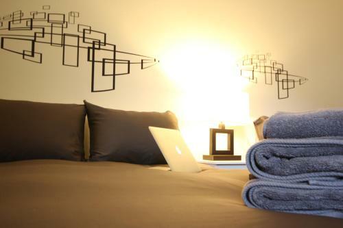 Apartamento Studio Plus - Hollywood 2br Apt