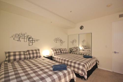 Apartamento Studio Plus - Hollywood 2br Apt