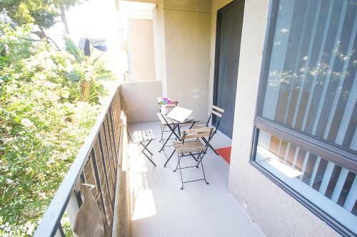 Apartamento Studio Plus - Hollywood 2br Apt