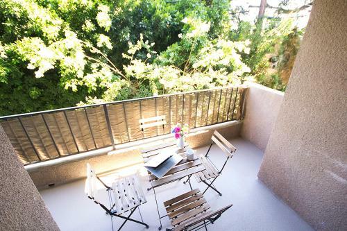 Apartamento Studio Plus - Hollywood 2br Apt