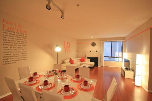 Apartamento Studio Plus - Hollywood 2br Apt
