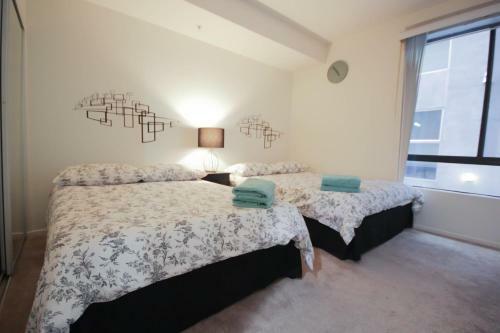 Apartamento Studio Plus - Hollywood 2br Apt
