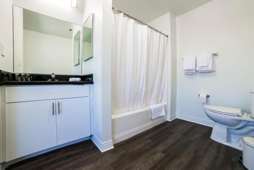 Apartamentos Hollywood Angelina