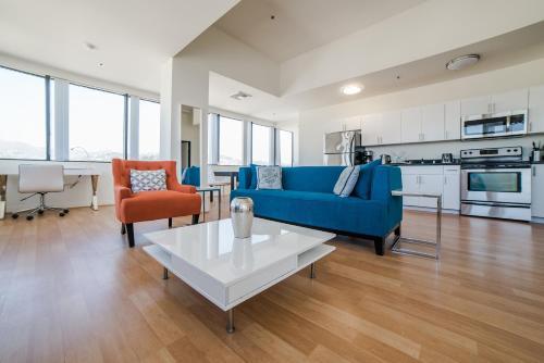 Apartamentos Hollywood Angelina