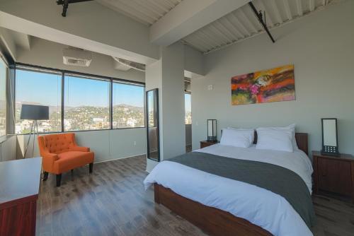 Apartamentos Hollywood Angelina