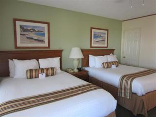 Motel Best Western El Rancho