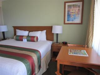 Motel Best Western El Rancho
