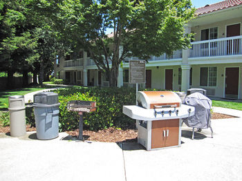 Aparthotel Extended Stay America - San Jose - Mountain View
