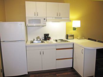 Aparthotel Extended Stay America - San Jose - Mountain View