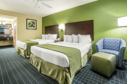 Hotel Quality Inn - Needles