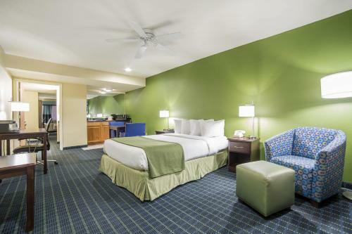 Hotel Quality Inn - Needles