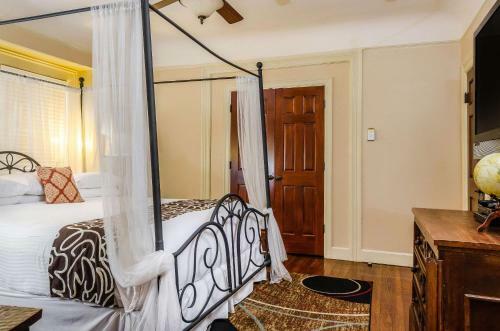 Hotel Napa Valley