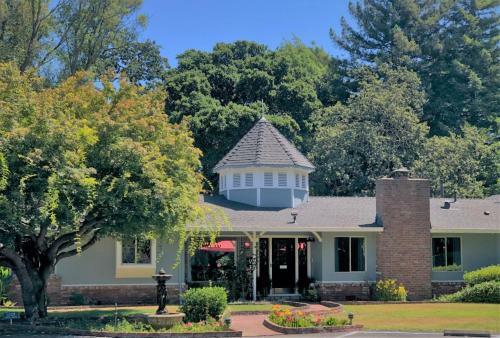Stahlecker House B&B