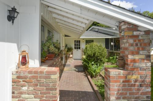 Stahlecker House B&B