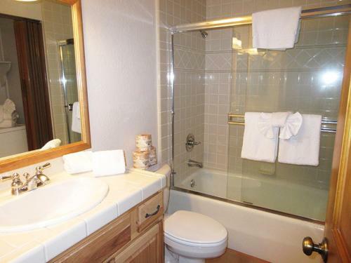 Apartamento Chateau Sans Nom 32