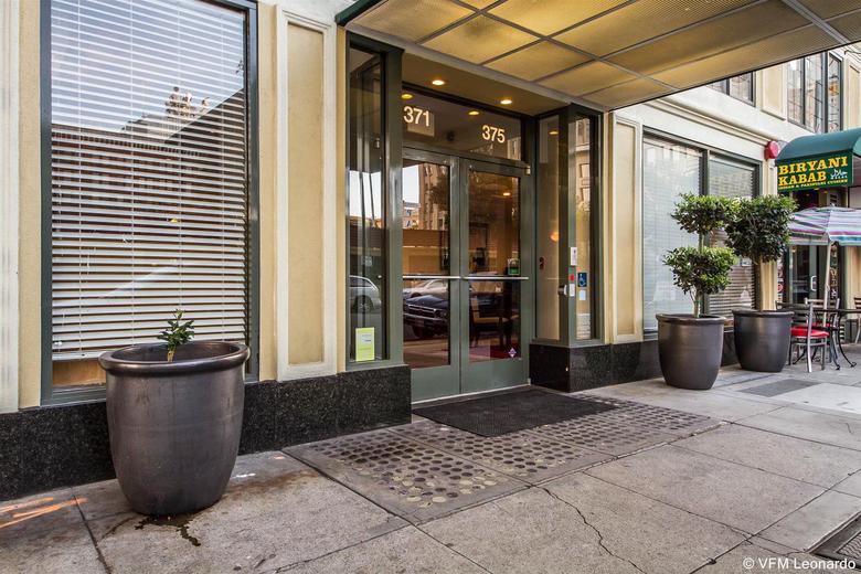 Clarion Hotel Downtown Oakland City Center