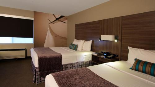 Hotel Executive Inn & Suites Oakland