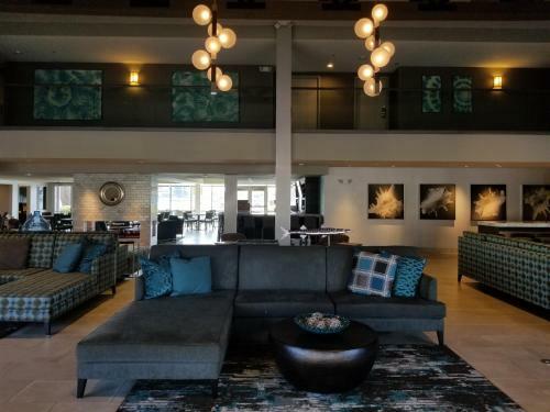 Hotel Executive Inn & Suites Oakland