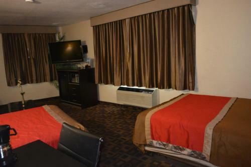 Hotel Harbor Inn & Suites Oceanside