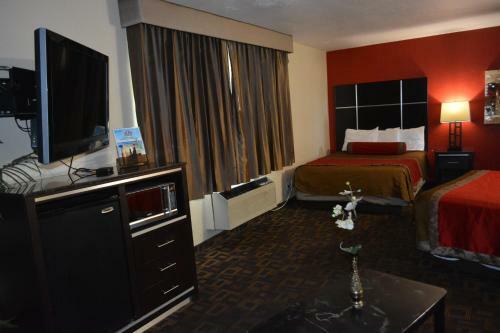 Hotel Harbor Inn & Suites Oceanside