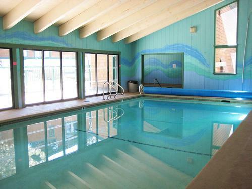 Apartamento Chateau Sans Nom 12
