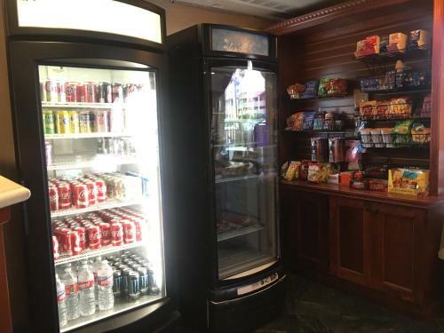 Hotel Folk Inn Ontario Airport