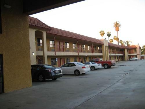 Motel Economy Inn