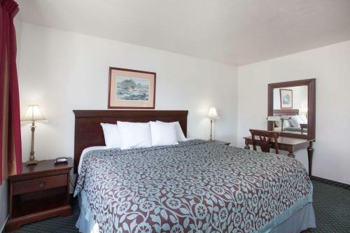 Hotel Days Inn Orange Anaheim