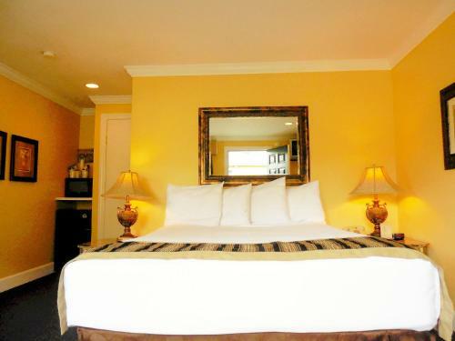 Posada Sea Breeze Inn - Pacific Grove