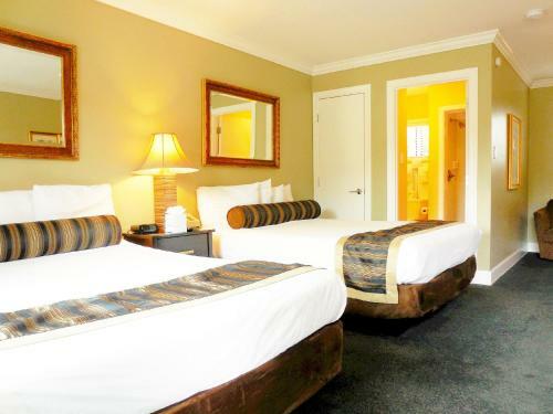 Posada Sea Breeze Inn - Pacific Grove