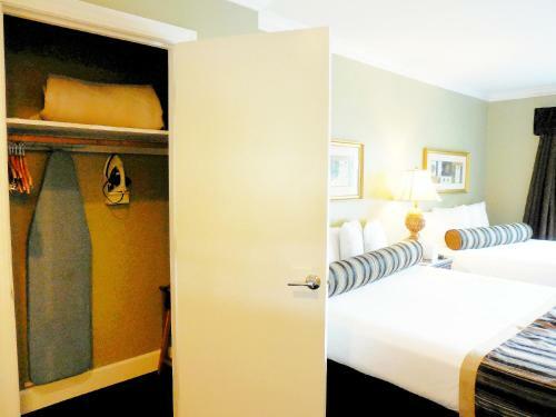 Posada Sea Breeze Inn - Pacific Grove