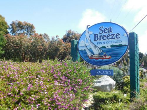 Posada Sea Breeze Inn - Pacific Grove