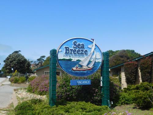 Posada Sea Breeze Inn - Pacific Grove