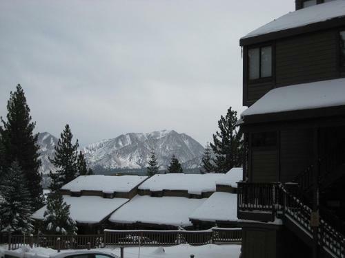 Apartamento Val D'isere 7