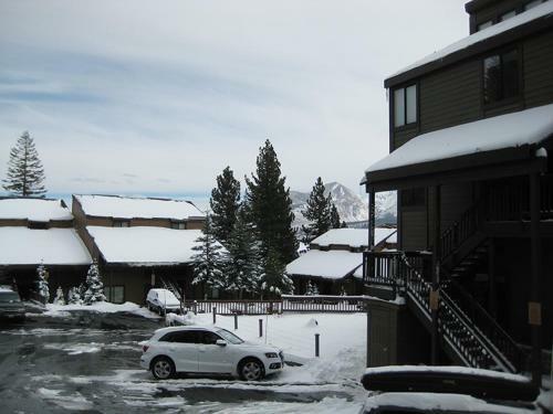 Apartamento Val D'isere 7