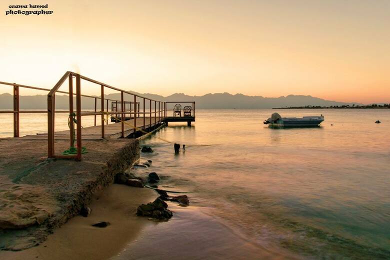 Hotel Hilton Nuweiba Coral Resort