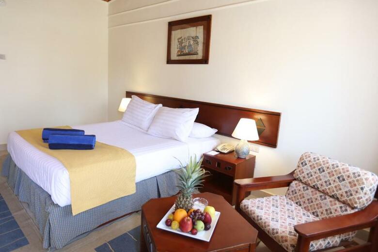 Hotel Hilton Nuweiba Coral Resort
