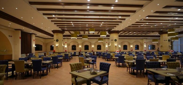 Hotel Pyramisa Beach Resort Sahl Hasheesh