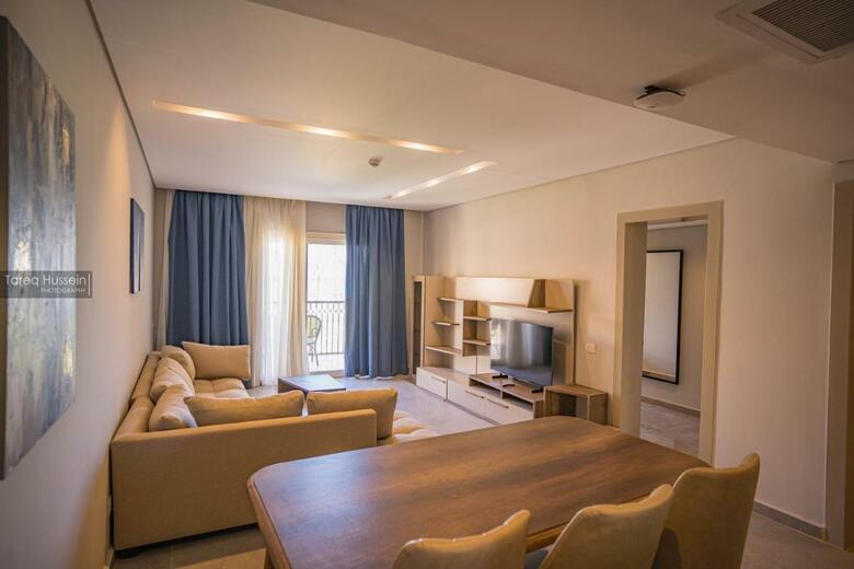Hotel Pyramisa Beach Resort Sahl Hasheesh