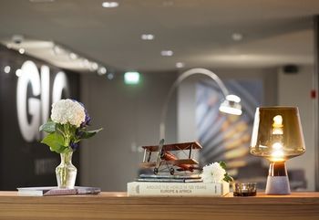 Hotel Holiday Inn G.c. Helsinki Airport