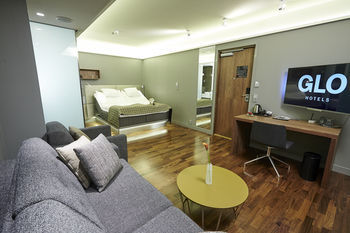 Hotel Holiday Inn G.c. Helsinki Airport