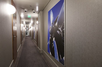 Hotel Holiday Inn G.c. Helsinki Airport