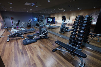 Hotel Holiday Inn G.c. Helsinki Airport